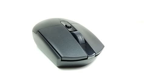 Logitech G305 Lightspeed Wireless Gaming Mouse Review - PC Perspective