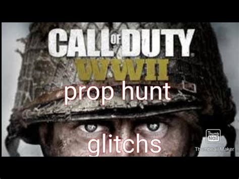 Prop Hunt Ww2 Glitch USS Texas YouTube