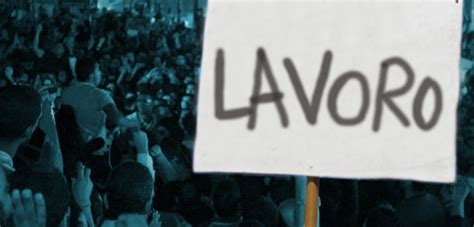 Festival Del Lavoro Al Via La Sesta Edizione Live Sicilia