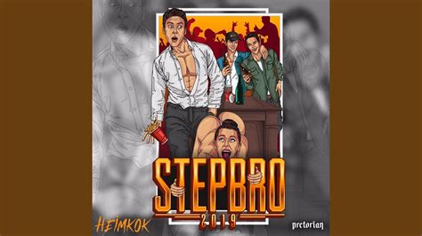 Stepbro 2019 Youtube