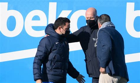 La decisión de Jordi Cruyff sobre su futuro queda en stand by