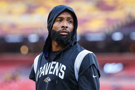 Analyst Explains How Odell Beckham Jr Can Impact Ravens