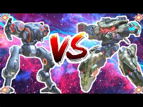 Redox With Railgun And Missile Rack Vs Cheetah With Javelin Rack