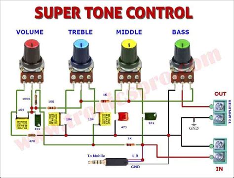 Pin By Rakhman On Electric Circuit Diagram Electronic Circuit