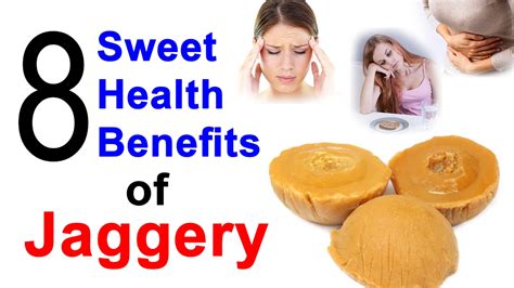 Unbeatable Health Benefits Of Jaggery Incredible Jaggery Benefits