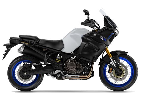 Yamaha XT1200Z Super Ténéré Motochecker