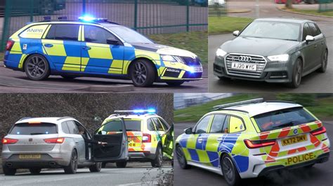 New Northants Police Roads Policing Team YouTube