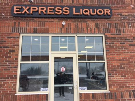 Express Liquor 6589 Thompson Rd Syracuse New York Beer Wine And Spirits Phone Number Yelp