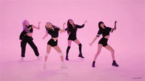 230509 BLACKPINK How You Like That DANCE PERFORMANCE VIDEO Hits 1 4