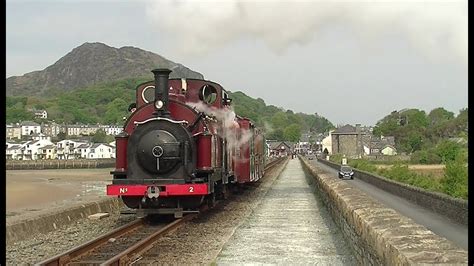 Ffestiniog And Welsh Highland Railway Our Railway Adventure 3rd