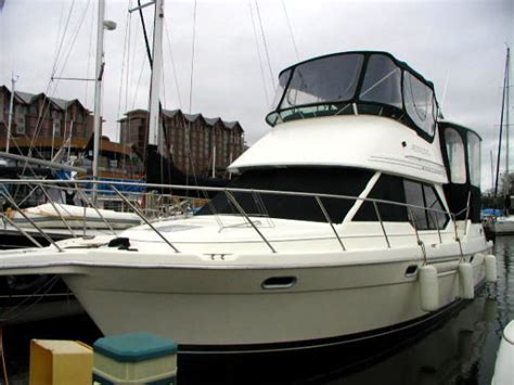 Used Bayliner Yachts For Sale From 35 To 40 Feet