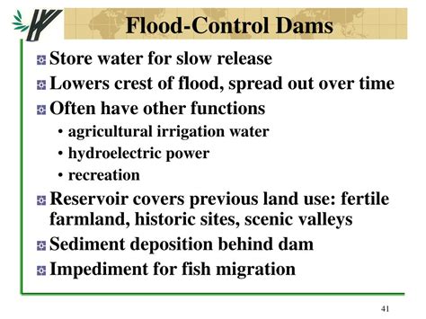 PPT Chapter 10 Streams And Floods PowerPoint Presentation Free