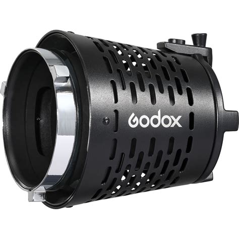 Godox SA 17 Adapter For SA P1 Projection Attachment To Bowens Store