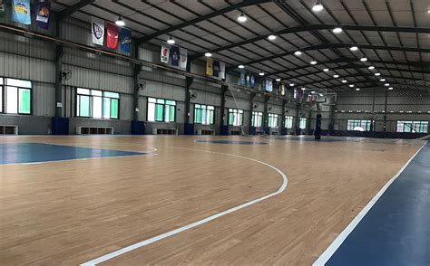 Led Ufo High Bay Light W Used For Basketball Court In Singapore