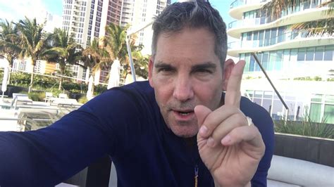 Where And When To Get Started By Grant Cardone Youtube