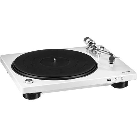 Denon turntable - shackwest