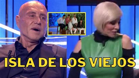 FICHAJE de Ana María Aldón en LIDLT DESTAPA ESCÁNDALO a Telecinco por