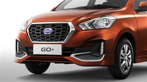 Review Datsun Go Panca 2018 Harga Terjangkau Tapi Minim Peningkatan