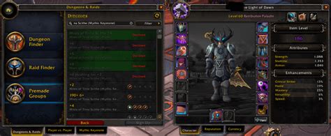 The Ret Pally M Experience And People Still Say Rets Should Be