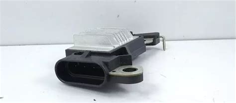 Regulador Alternador Chevrolet Blazer Silverado Mercadolibre