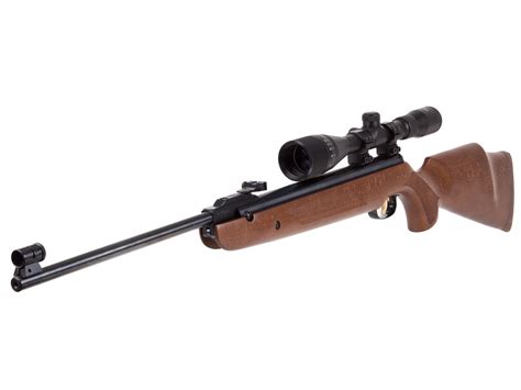 Beeman R9 Elite Series Combo With Mantis Scope Pyramyd Air