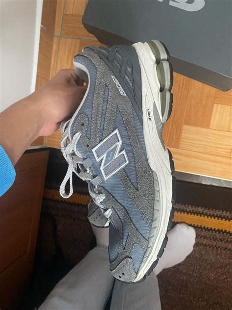 Кросівки New Balance 1906r 900 грн Кросівки для міста Київ на Olx