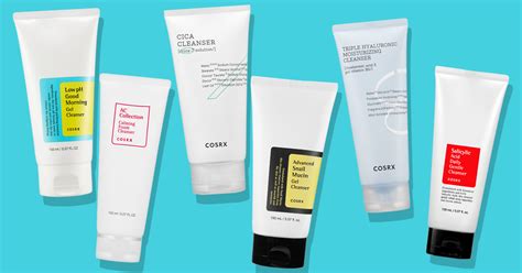 6 Best Korean Cleansers By Cosrx In India Beauty Barn Blog