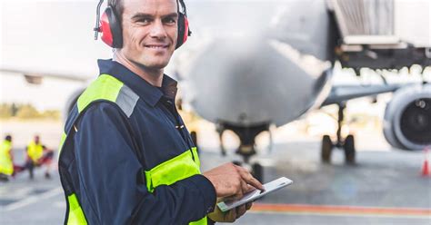 Il Team Ground Operations Le Operazioni Di Terra In Aeroporto Adl