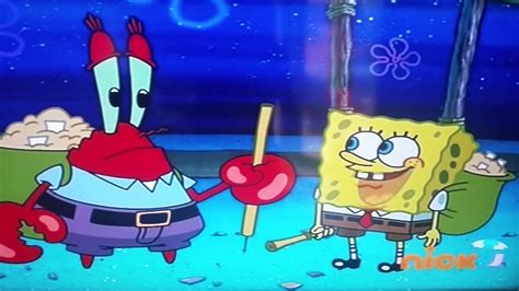 Spongebob Can You Feel It Mr Krabs Youtube