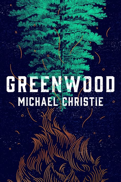 Greenwood | CBC Books