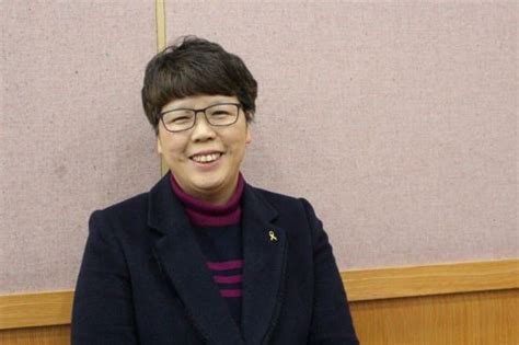 김영순 한국여성단체연합 공동대표 “‘침묵의 카르텔 더 이상은 없어야 한다” 아시아경제