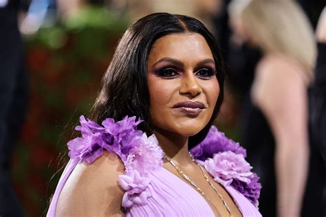 Mindy Kaling And Ozempic: Exploring The Connection