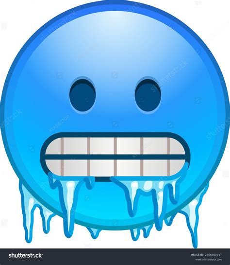 Freezing Emoji Stock Photos - 838 Images | Shutterstock