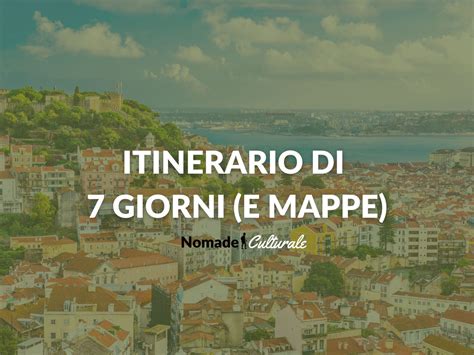 Cosa Vedere Nei Dintorni Di Lisbona 10 Città E Borghi Vicino 2025