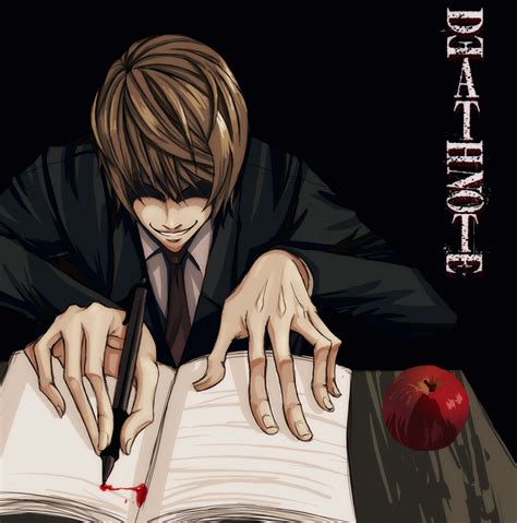 Light Yagami Light Yagami Wallpaper 37352488 Fanpop Page 23