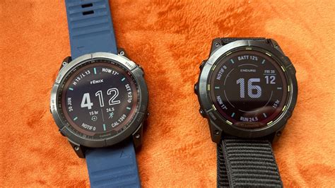 Garmin Enduro 2 Vs Garmin Fenix 7 | Coach