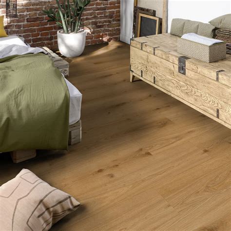 Lame Lvt Id Click Ultimate Tarkett Delicate Oak Toffee