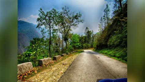 Get More Close To Nature With Sikkim Where You Can Officially Adopt A