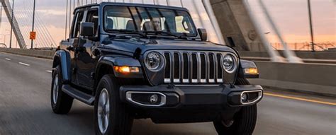 2023 Jeep Wrangler Review Burlington NC | Cox CDJR