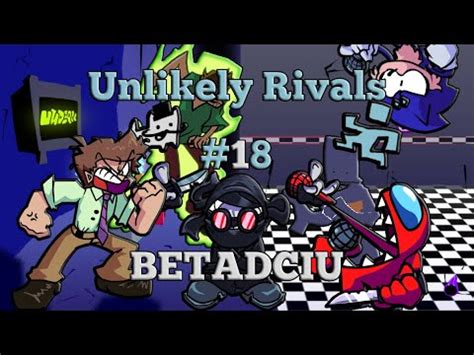 Unlikely Rivals But Every Turn A Different Cover Is Used Youtube