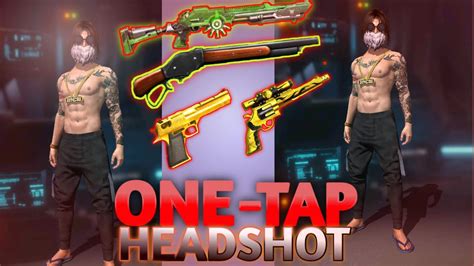 Free Fire Oneshot Highlights । Freefire Oneshot Gameplay। M1887 Vs