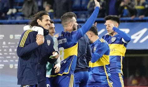 A Qué Hora Juega Boca Vs Central Córdoba Y Dónde Verlo En Vivo Por Tv