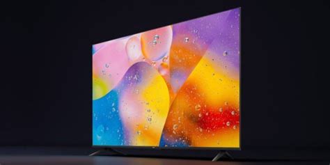 Redmi Smart Tv A70 And A55 2024 The New 4k Tvs At A Very Affordable