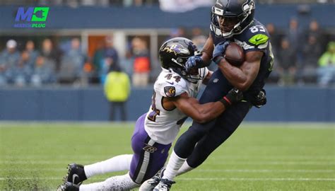 NFL PREDICTIONS Seahawks VS Ravens Betting Tips Matchplug Blog