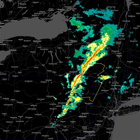 Interactive Hail Maps Hail Map For Ashley Pa