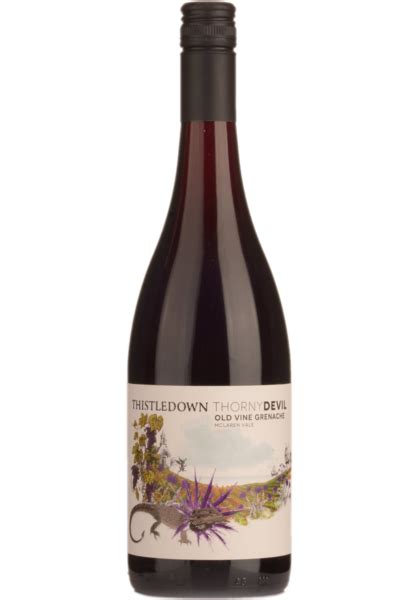 Thistledown Thorny Devil McLaren Vale Grenache 2022 Watson S Wine