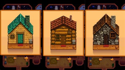 Complete Guide To Getting Stardew Valley Farm Upgrades