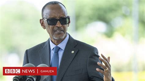 BBC News Gahuza On Twitter Ni Iki Kagame Yavugiye I Cotonou Cyarakaje