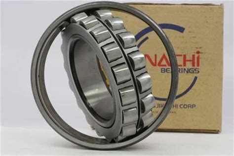 Jual Spherical Roller Bearing Exqw Kc Nachi Di Lapak Perkasa