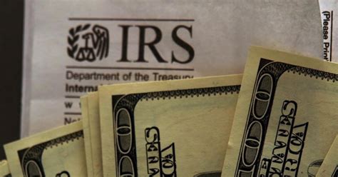 Why Are Federal Tax Refunds Delayed And What Can You Do About It Cbs Minnesota